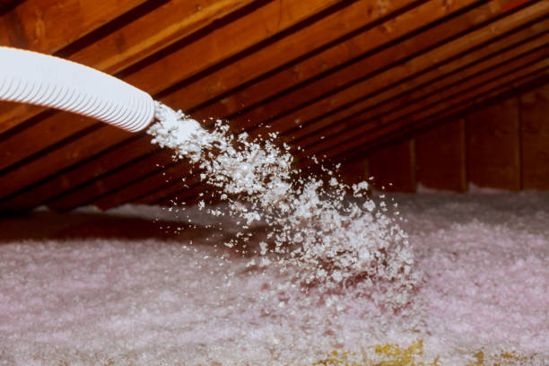 Range of Insulation Solutions in Oakdale, MN