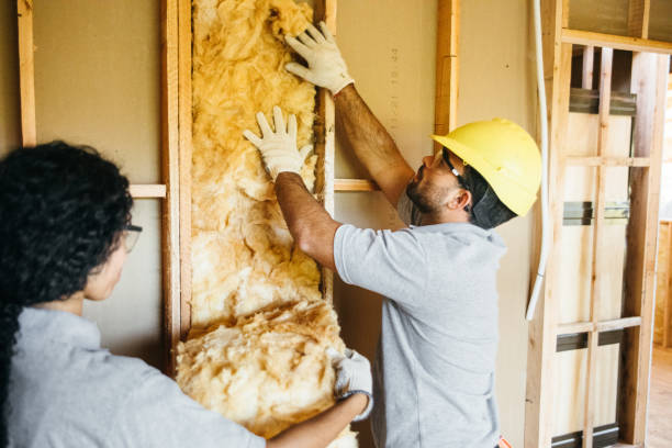 Range of Insulation Solutions in Oakdale, MN