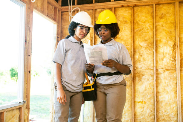 Best Garage Insulation Installation  in Oakdale, MN
